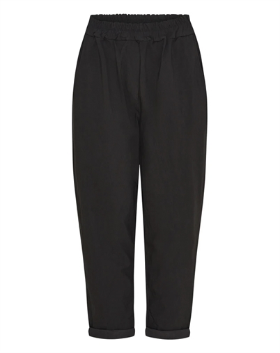 Marta du Chateau - MDCRaffaella Bukser - Black